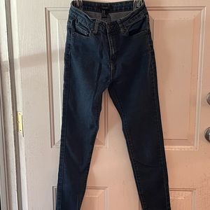 Forever21 Blue Jeans